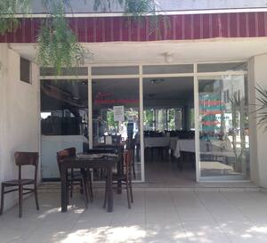 Ozel Samsun Pidecisi Turgutreis Bodrum